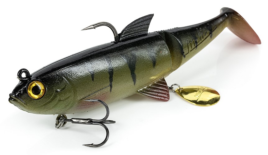Molix Shad 120 Swimbait